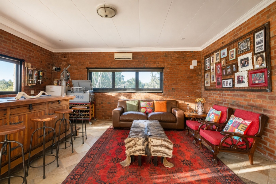 Commercial Property for Sale in Brits Rural North West